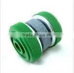 Round Design Kitchen Knife Sharpener thumbnail-1