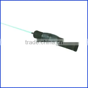 56cm Fiberglass Solid Ice Fishing Rod thumbnail-2