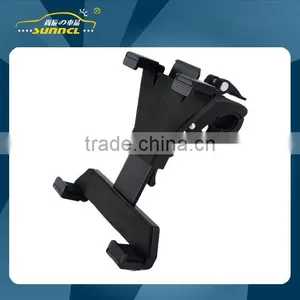 360 Degrees Universal Revolving Shopping Cart Tablet Holder for IPad 2 3 4 5 & 7-10 Inch thumbnail-1