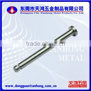 Stainless Steel Customized Lathe Precision Turning Parts thumbnail-1