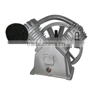 High Pressure Belt Air Pump - BVI40T thumbnail-1