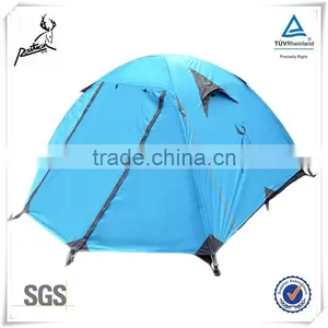 Manufacturer Portable Waterproof Camping Tent RT-201 thumbnail-2