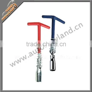 16mm Cheap Sparking Plug Wrench Non Sparking Bung Wrench thumbnail-1
