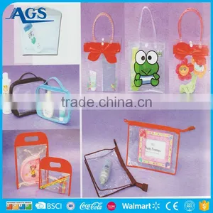 Nature's Color Printing Promotional Bag Shopping Use thumbnail-6