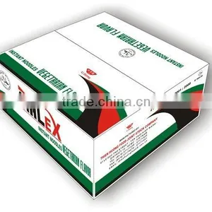 Instant Noodles Vegetarian Flavour thumbnail-1