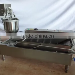 Hot Selling Mini Donut Machine With CE/donut Making Machine/mini Donut Machine thumbnail-2