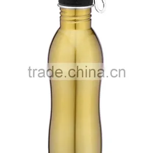 Classical 18/8 SS Double Wall Coke Vacuum Stainless Bottle for Outdoor Travelling thumbnail-6