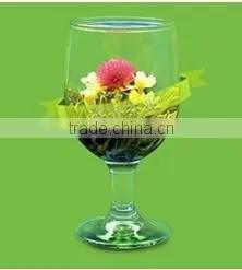 EU Standard Blooming Tea Herb Tea Flower Tea Green Tea thumbnail-1