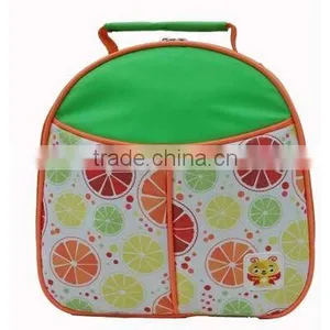 2011 Popular Kids Cooler Bag With Handle thumbnail-1