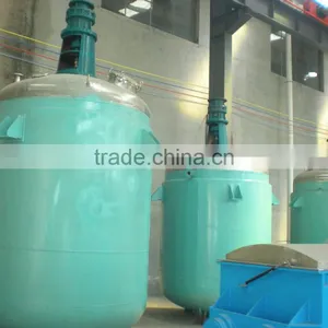 Anaerobic Reactor CE Approved thumbnail-2
