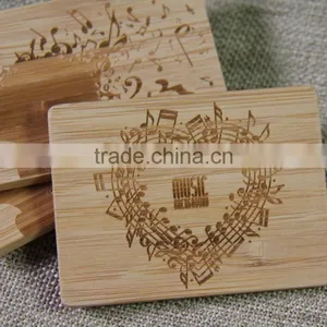 Laser Engraved Wood Fridge Magnet thumbnail-6
