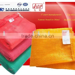 Fruit Vegetable pp Mesh Bag thumbnail-1