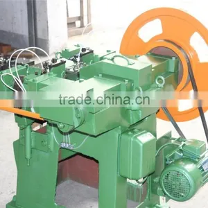 Good Quality Cheap Nail Making Machine From China thumbnail-6