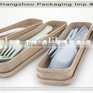 Enviroment Friendly Stainless Steel Spoon thumbnail-4