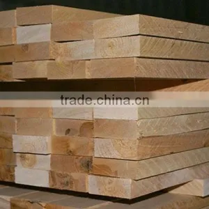Frame Grade Birch Lumber, KD, S2S, S4S, Furniture Grade thumbnail-1