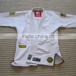 Jiu Jitsu Uniforms thumbnail-4