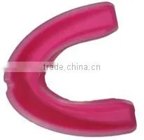 Pink Color Mouth Guard thumbnail-1