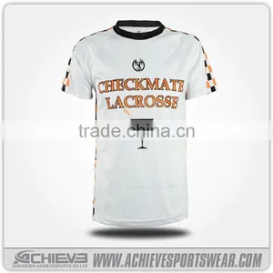 Sublimation Cricket Team Jersey Design, New Design Cricket Jersey Pattern Design thumbnail-5