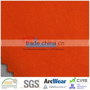 AS/NZS 4399 UV Protection Workwear Textile thumbnail-1