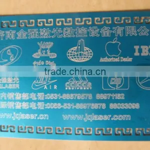 Hot Sale Dog Tags Engraving Machine for Metal Material thumbnail-5