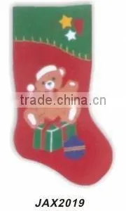 Christmas Stocking thumbnail-1