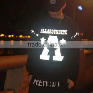 Reflective Fashion Garments thumbnail-3