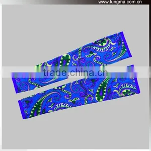 Fitness Compression Arm SLEEFS thumbnail-1