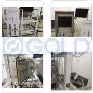 ISO 5658-2 Ignition and Flame Spread Tester thumbnail-1