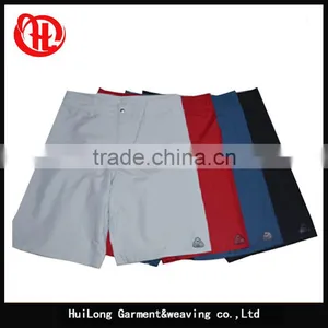 Peach Twill Short Pants Stock Trousers Board Blank Shorts Mens thumbnail-1