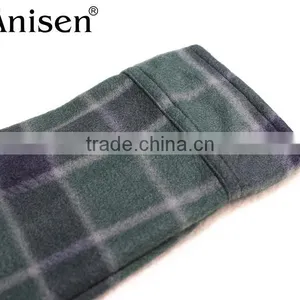 Chinese Supplier Wholesale Windbreaker Men Plaids Jacket thumbnail-5