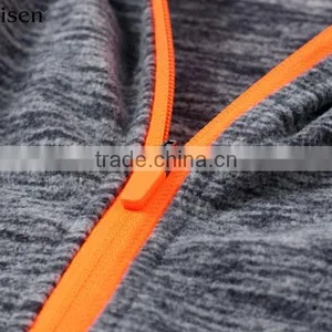Manufacturer Design Winter Windbreaker Fleece Kids Jacket thumbnail-3