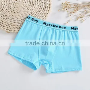 Boys Underwear Shorts 2 to 10 Years Old Boys Boxer Preteen Kids Underwear Boys thumbnail-5