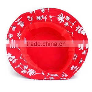 Brand New New Design Blank Felt Hat Bucket Hat Wholesale thumbnail-3