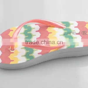 Child Slipper, Shoes Slipper, China Slipper thumbnail-4