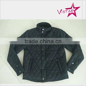 Men's Padded Jacket Good Quality Stocklot Men's Jacket Cheaper Price thumbnail-1