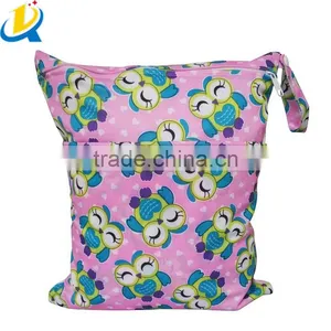 2016 New Arrival High Quality Cheap Waterproof Pul Baby Diaper Bag thumbnail-6
