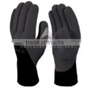 Painter's Gloves Polyurethane thumbnail-1