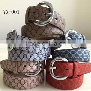 Newest Fashion Best-selling Jean Belt thumbnail-1