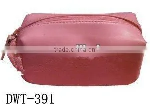 Fashion Lady Cosmetic Satin Bag thumbnail-1