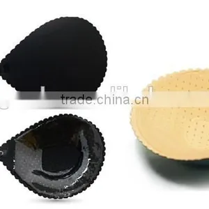 2015 Hot Sale Clear Back Strap Bra thumbnail-2