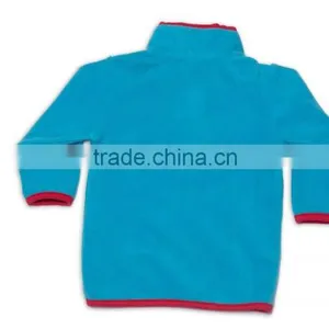 Highneck With Half Placket thumbnail-2