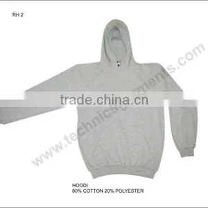 Hooded Sweatshirt thumbnail-1