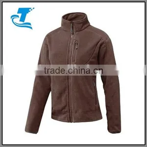 New Arrival Women's Fleece Jacket thumbnail-1