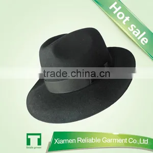 Blank Fitted Hats Wholesale Cool Bucket Hats/ Custom Printed Bucket Hats thumbnail-1