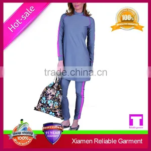 New Products Sexy Muslim Bikini Swimwear thumbnail-1