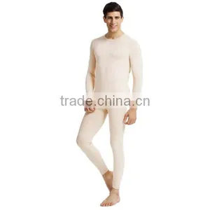 2015 Winter Super Thermal Comfortable Men's Pajamas thumbnail-1