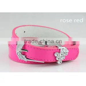 1pc Different Colors Choice High Quality New Design Women Belt,fashion Belt, Leather Belt thumbnail-2
