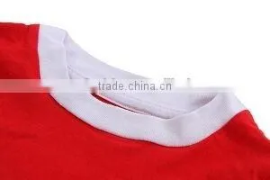 Wholesale Stripe Baby Christmas PJs thumbnail-5