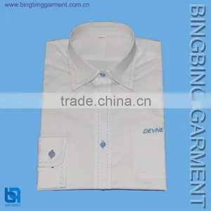 Nice Man Plain Shirt thumbnail-1