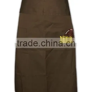 Custom Mens Grilling Kitchen Aprons thumbnail-2